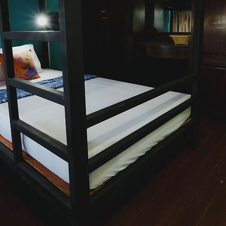 The Aree Hat Yai Hostel 외부 사진