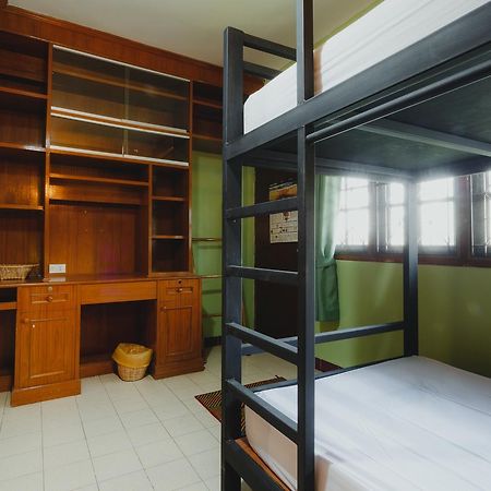 The Aree Hat Yai Hostel 외부 사진