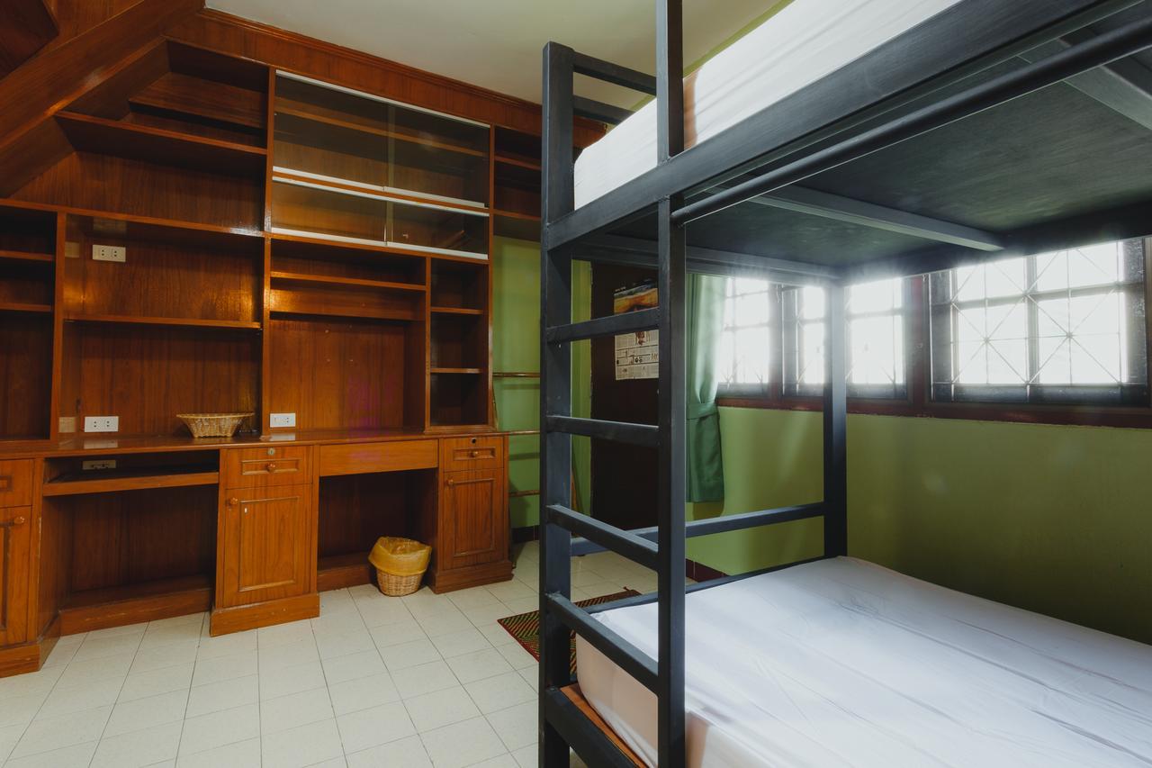 The Aree Hat Yai Hostel 외부 사진