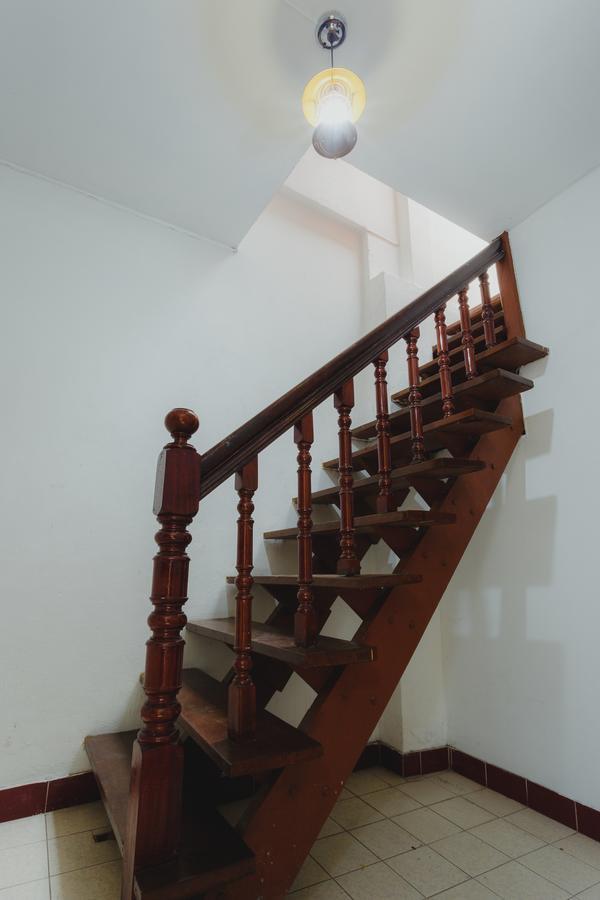 The Aree Hat Yai Hostel 외부 사진