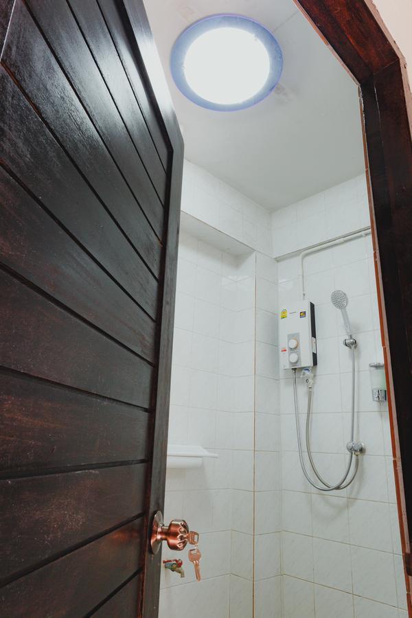 The Aree Hat Yai Hostel 외부 사진