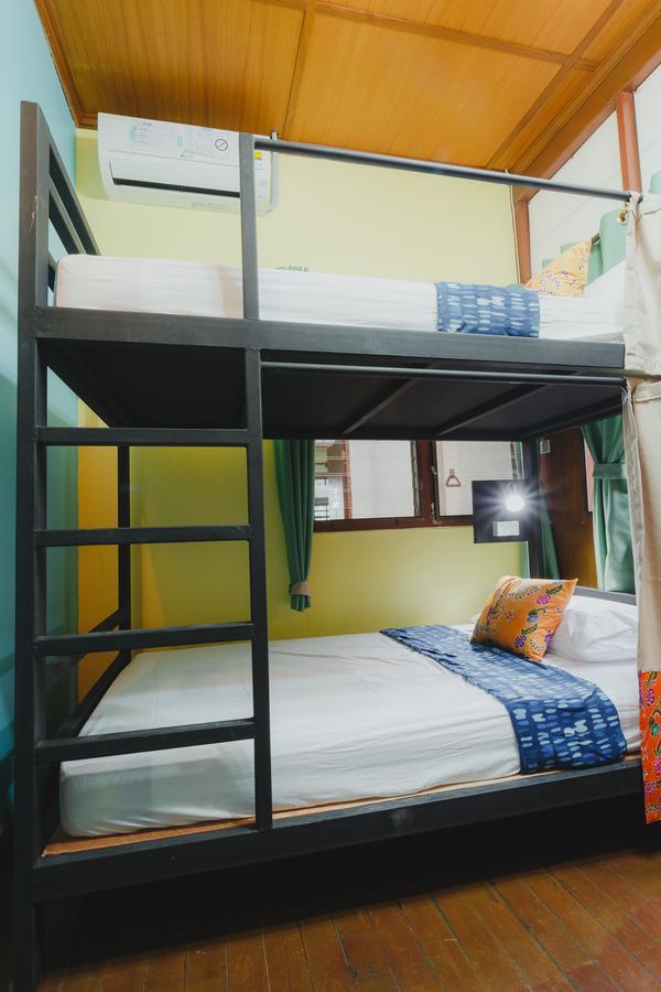The Aree Hat Yai Hostel 외부 사진