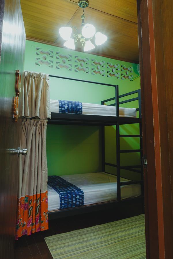 The Aree Hat Yai Hostel 외부 사진