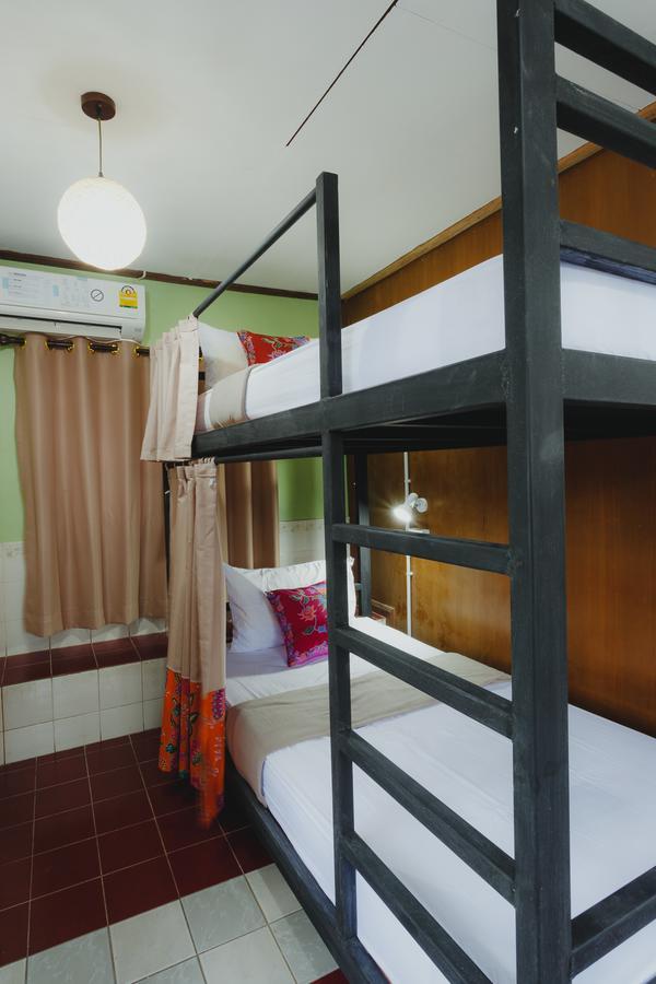 The Aree Hat Yai Hostel 외부 사진