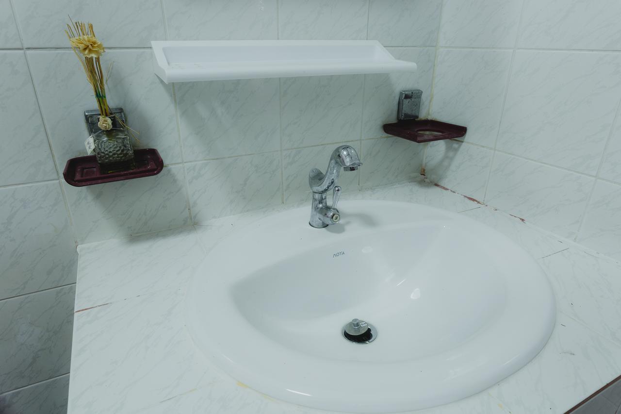The Aree Hat Yai Hostel 외부 사진