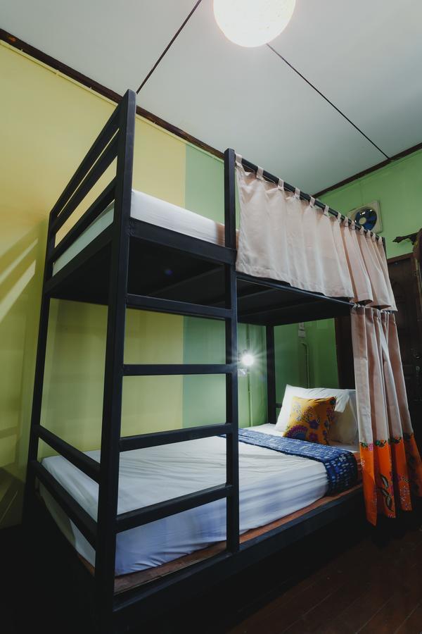 The Aree Hat Yai Hostel 외부 사진