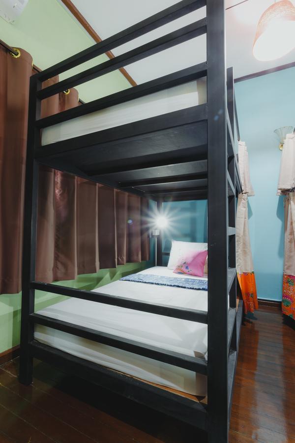 The Aree Hat Yai Hostel 외부 사진