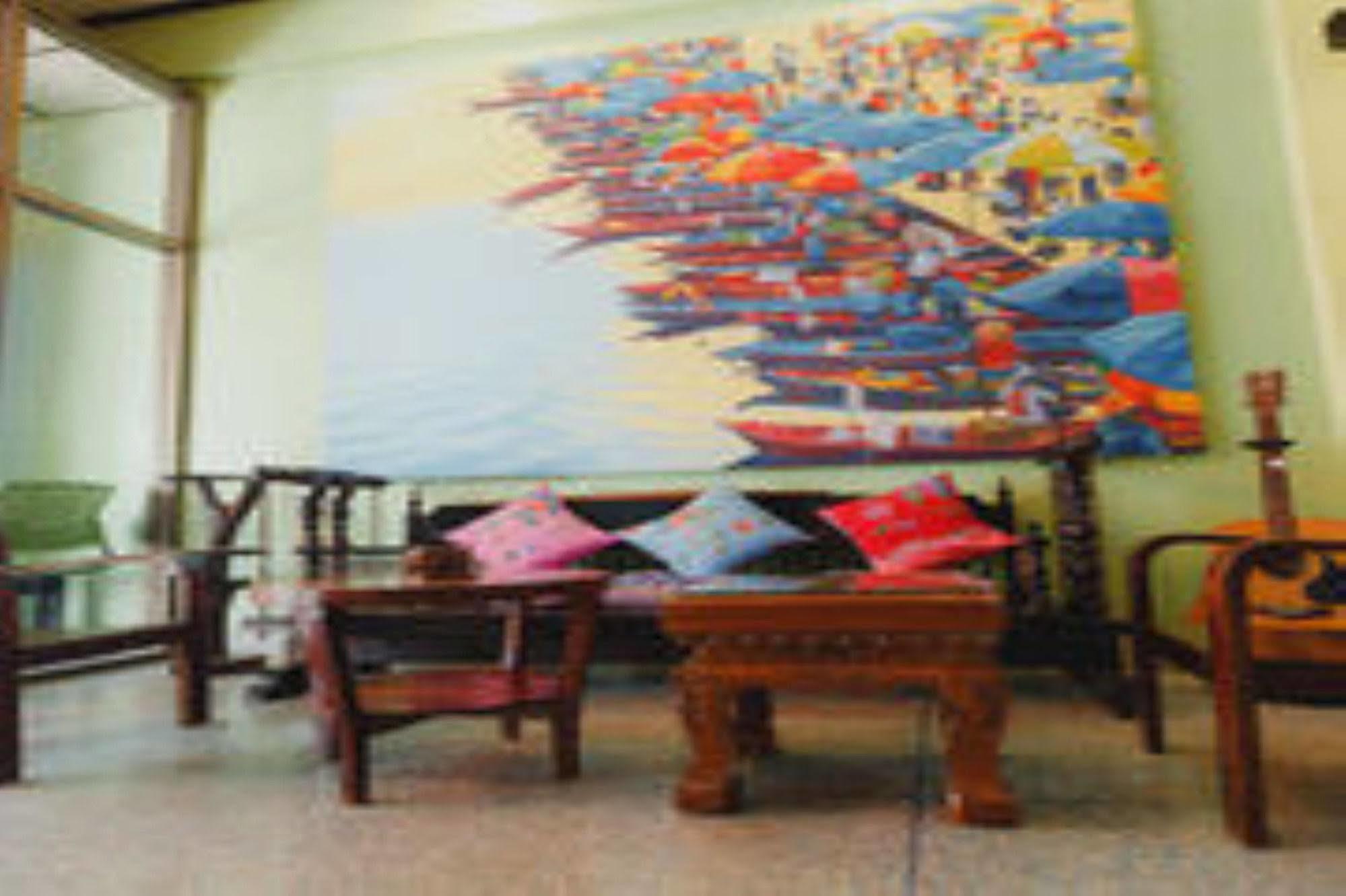 The Aree Hat Yai Hostel 외부 사진
