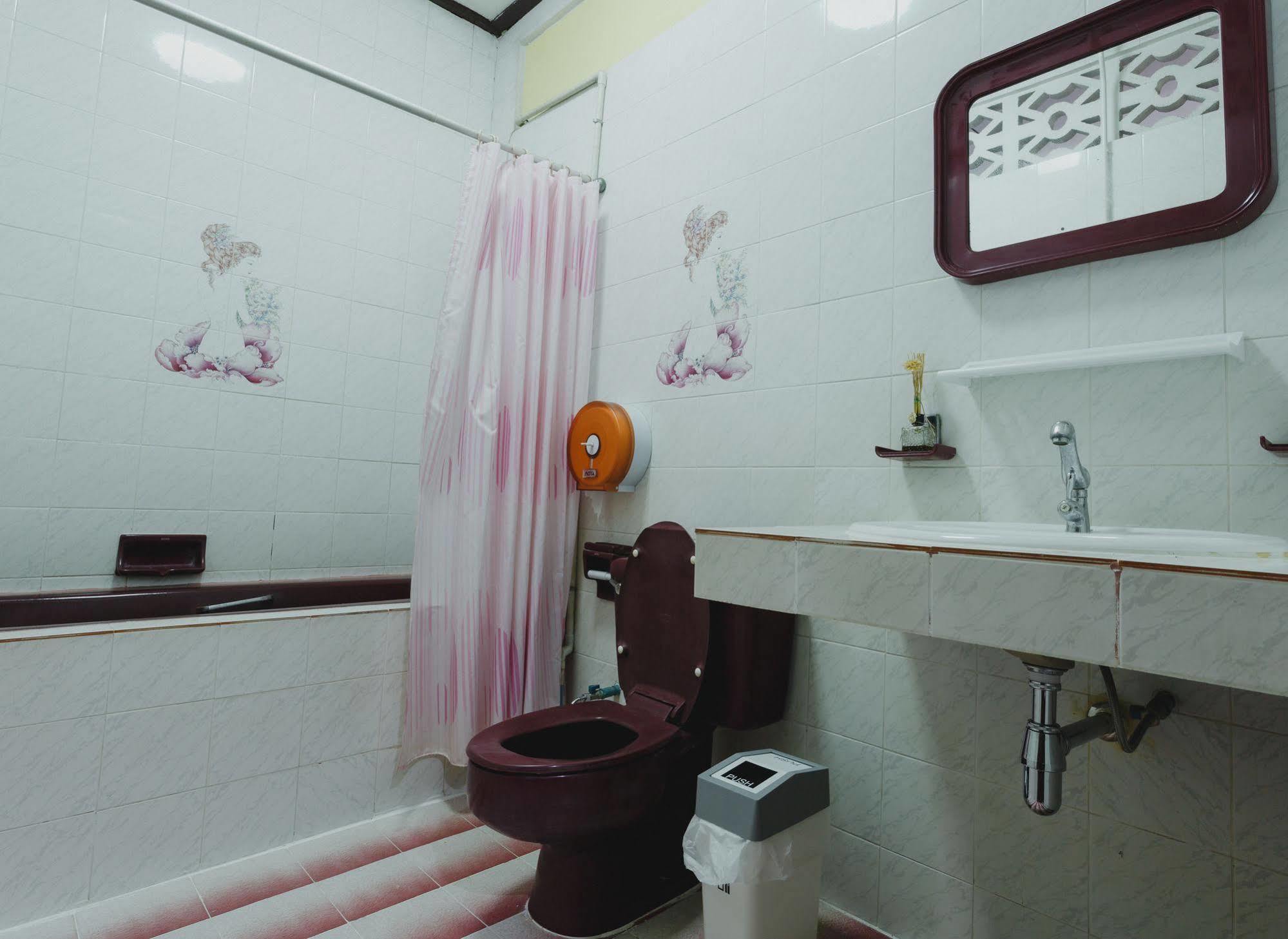 The Aree Hat Yai Hostel 외부 사진