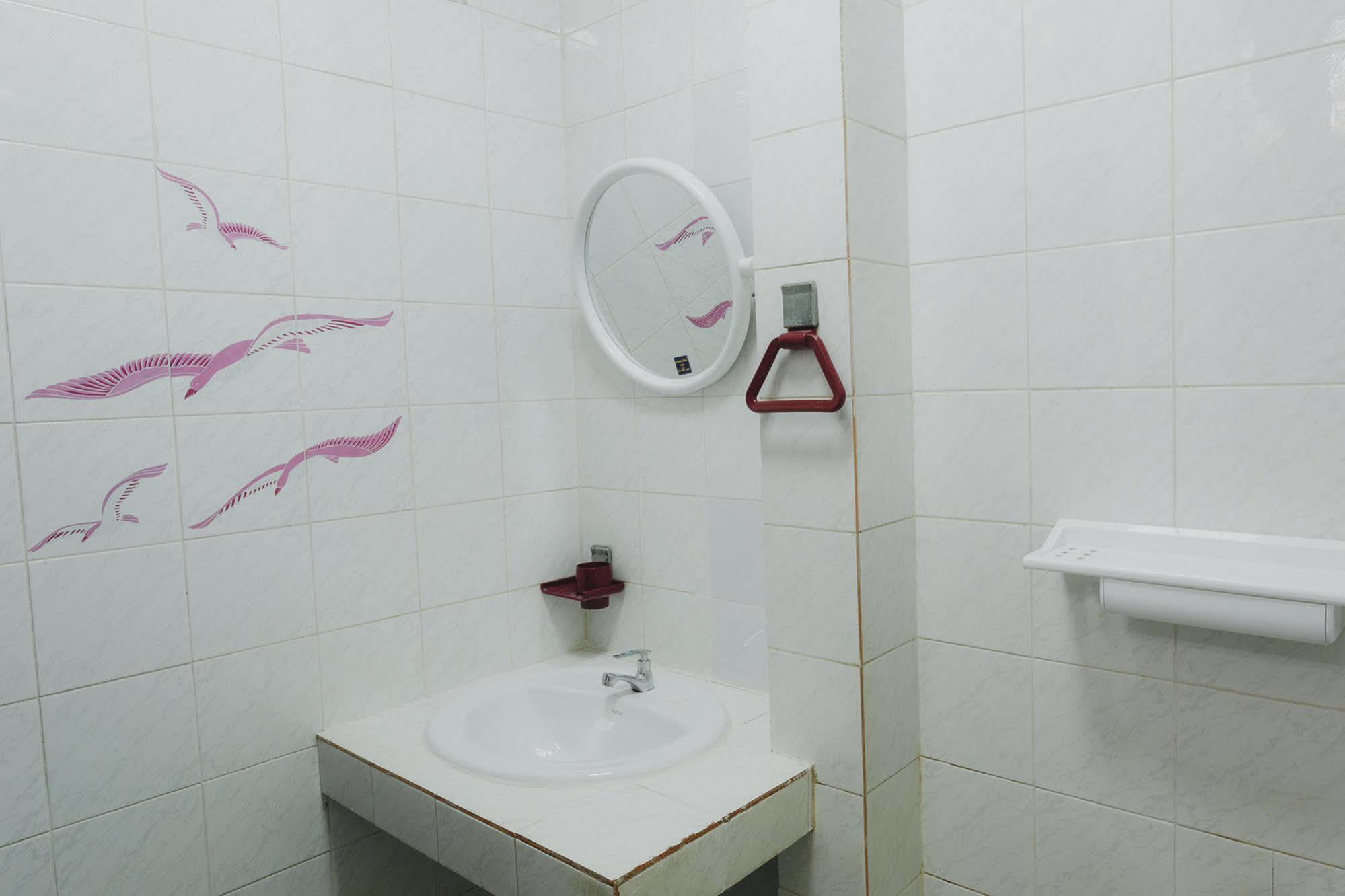 The Aree Hat Yai Hostel 외부 사진