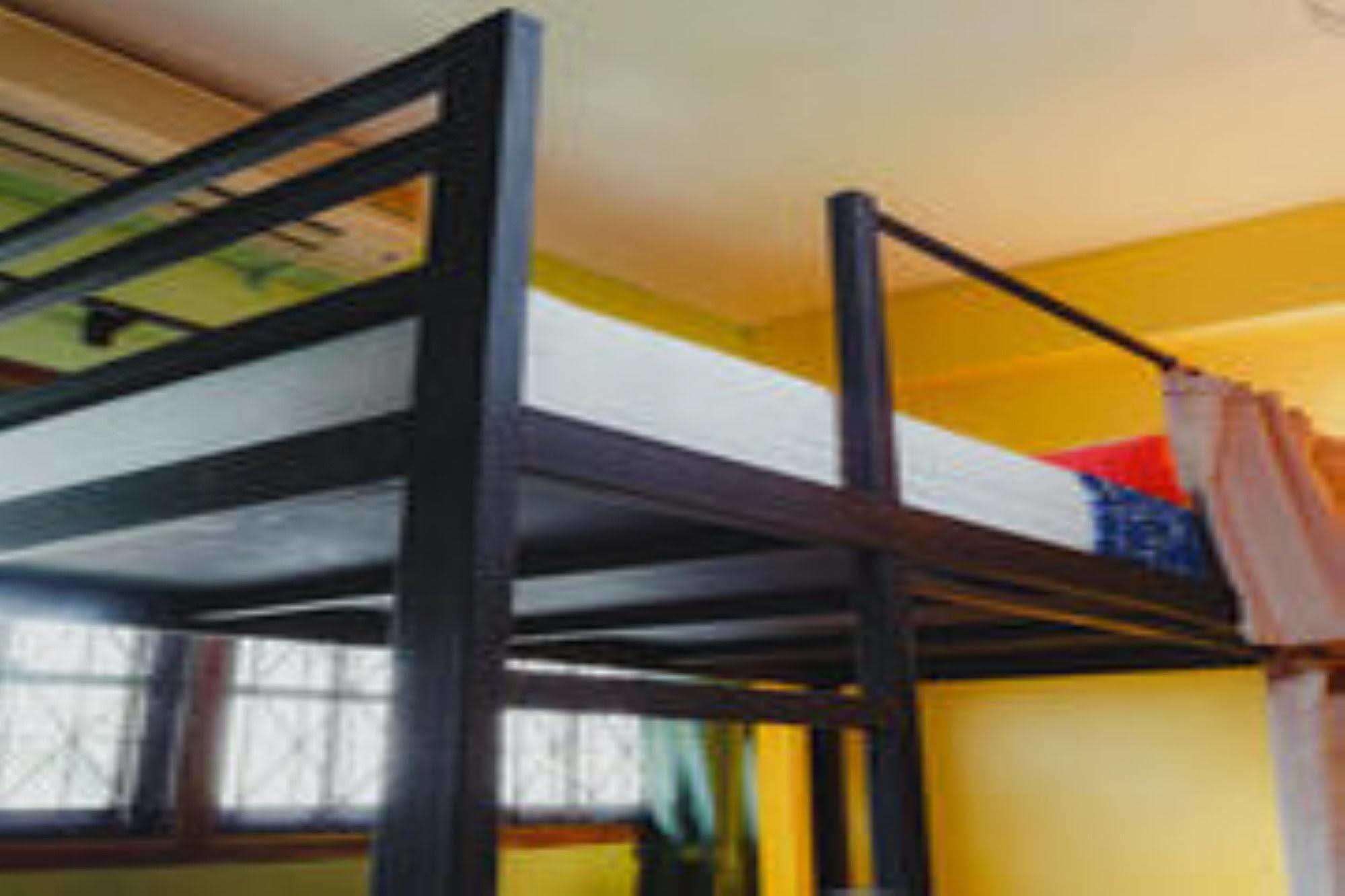 The Aree Hat Yai Hostel 외부 사진