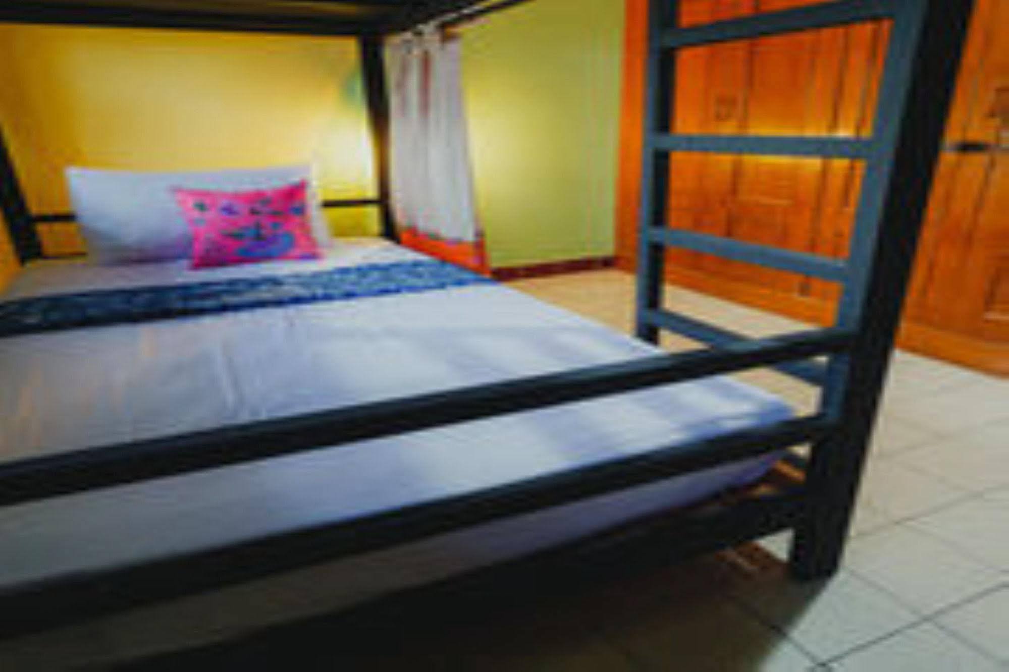The Aree Hat Yai Hostel 외부 사진