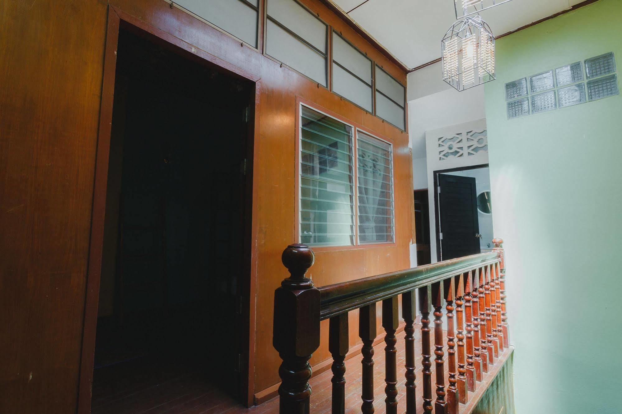 The Aree Hat Yai Hostel 외부 사진