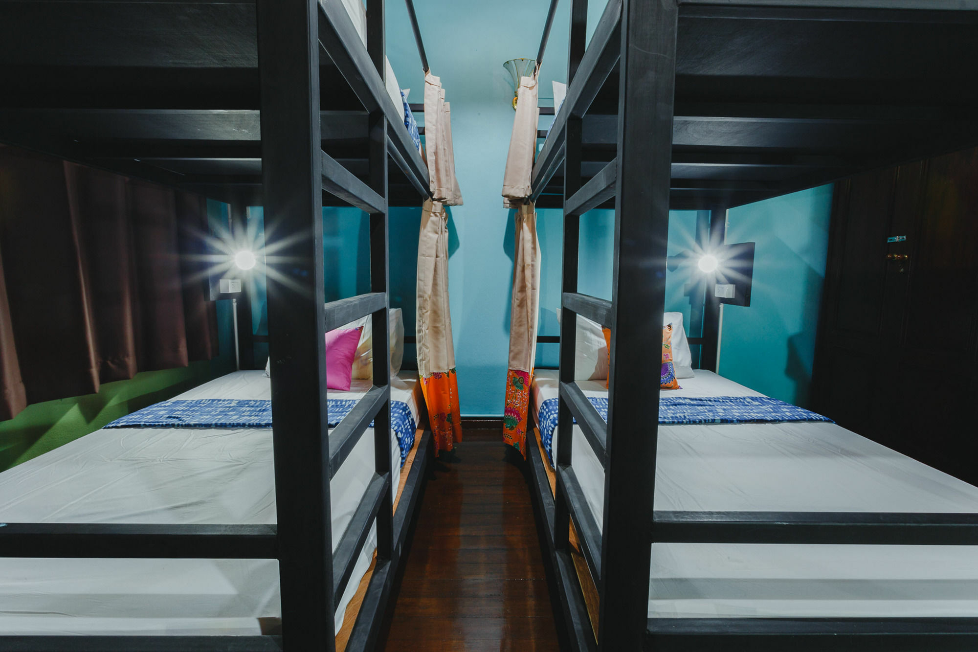 The Aree Hat Yai Hostel 외부 사진