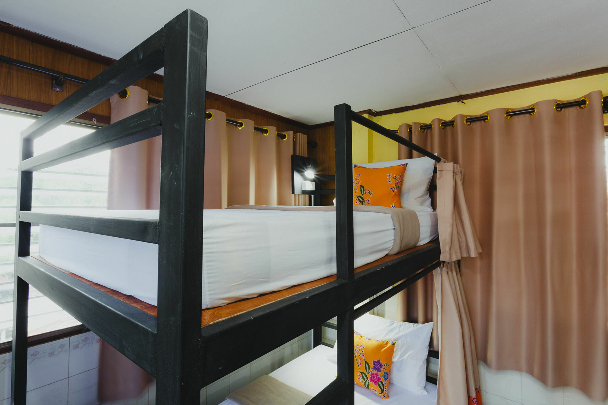 The Aree Hat Yai Hostel 외부 사진